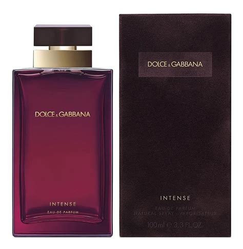 dolce gabbana intense masculino|dolce gabbana perfume women original.